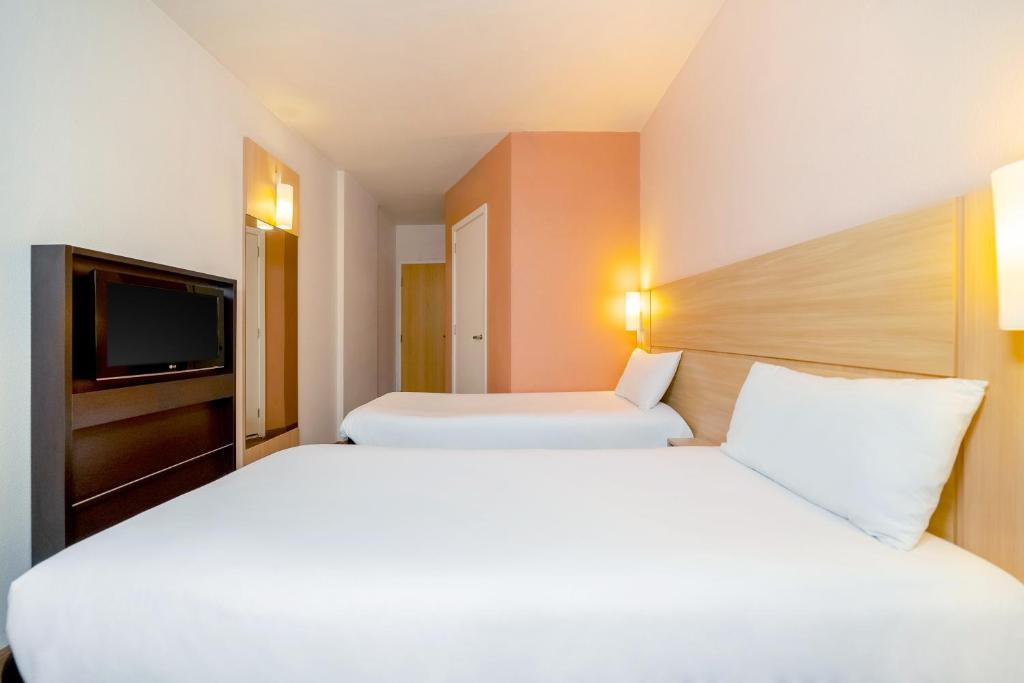  ibis Sao Paulo Interlagos
