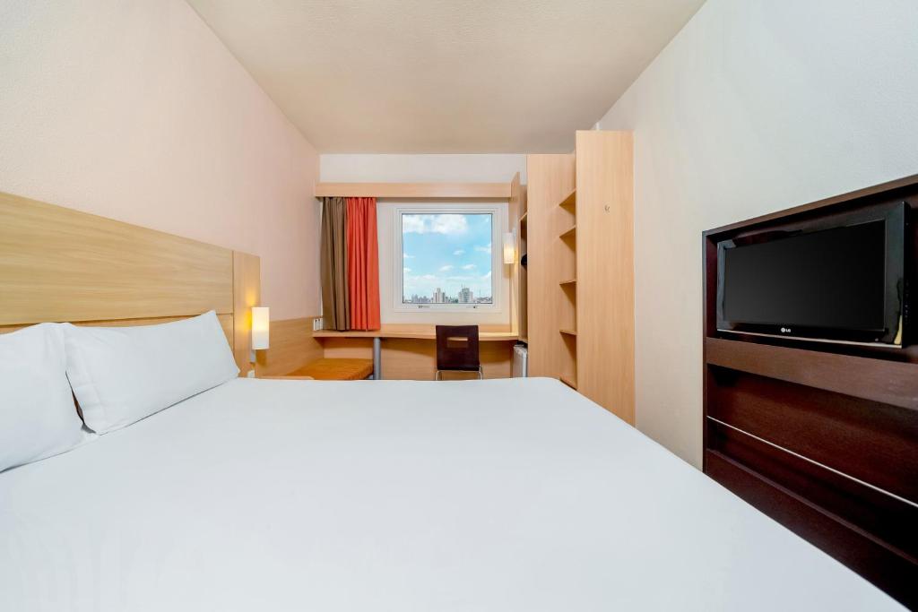  ibis Sao Paulo Interlagos