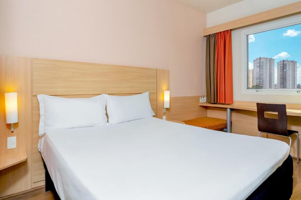  ibis Sao Paulo Interlagos