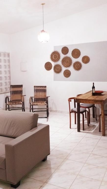  Casa ampla em Paripueira