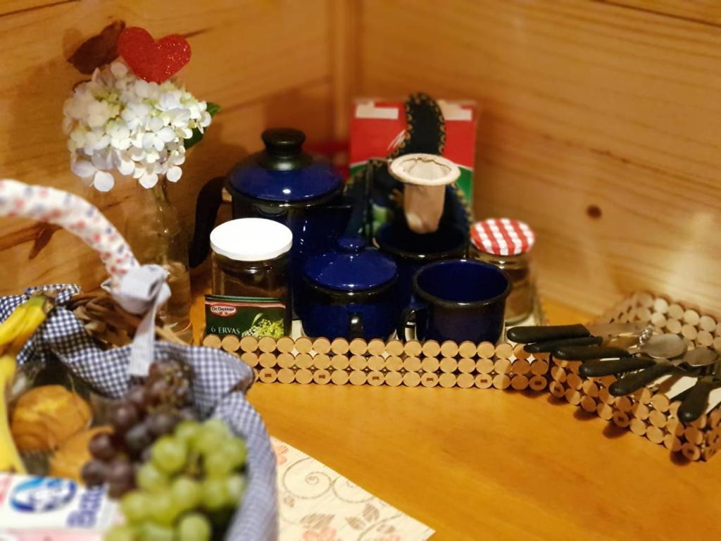 Bangalô do Xaxim  Bangalô do Xaxim