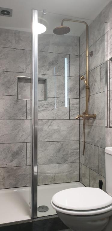 The Blue Boar - Historic Country Inn near Stratford-upon-Avon - Resim 32