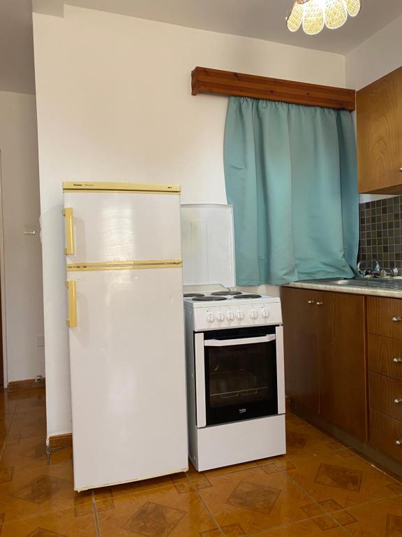 Alexia Hotel Apartments - Studio Standard - N. 113