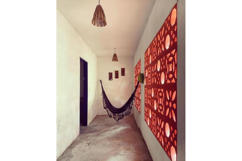 Casa da Tia Claudia em Tatuamunha - AL - Por MME Hospitalidade
