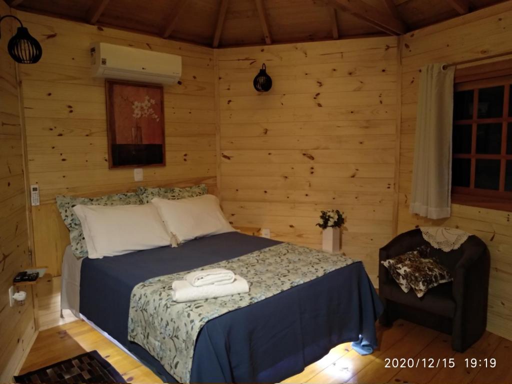 Bangalô do Xaxim  Bangalô do Xaxim