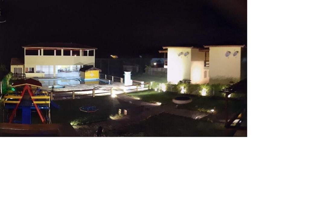  Recanto 4 estações