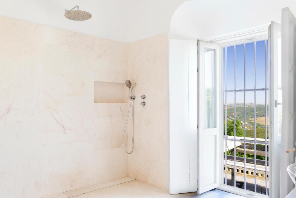 Fotografie z fotogalerie ubytování Casa Boutique Encalada v destinaci Vejer de la Frontera