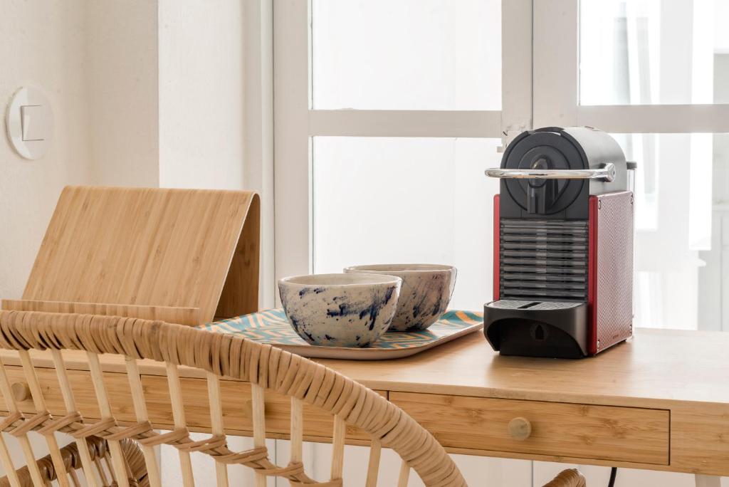 Casa Boutique Encalada - 4