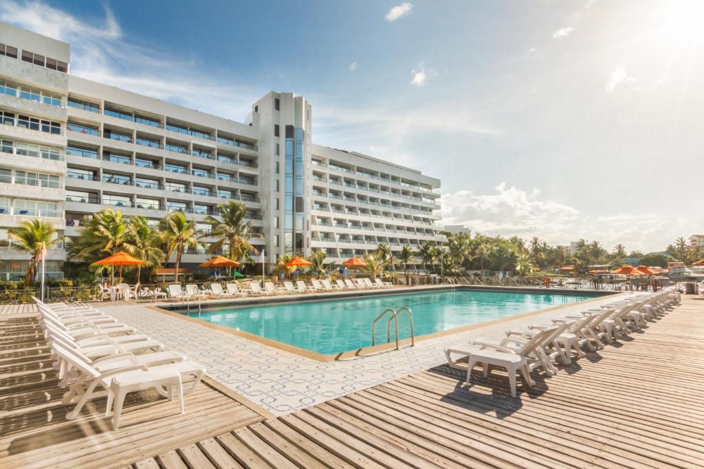 Top 10 hoteles de lujo en San Andres | Mejor Valorados 298757139