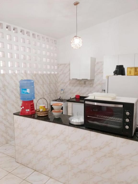  Casa ampla em Paripueira