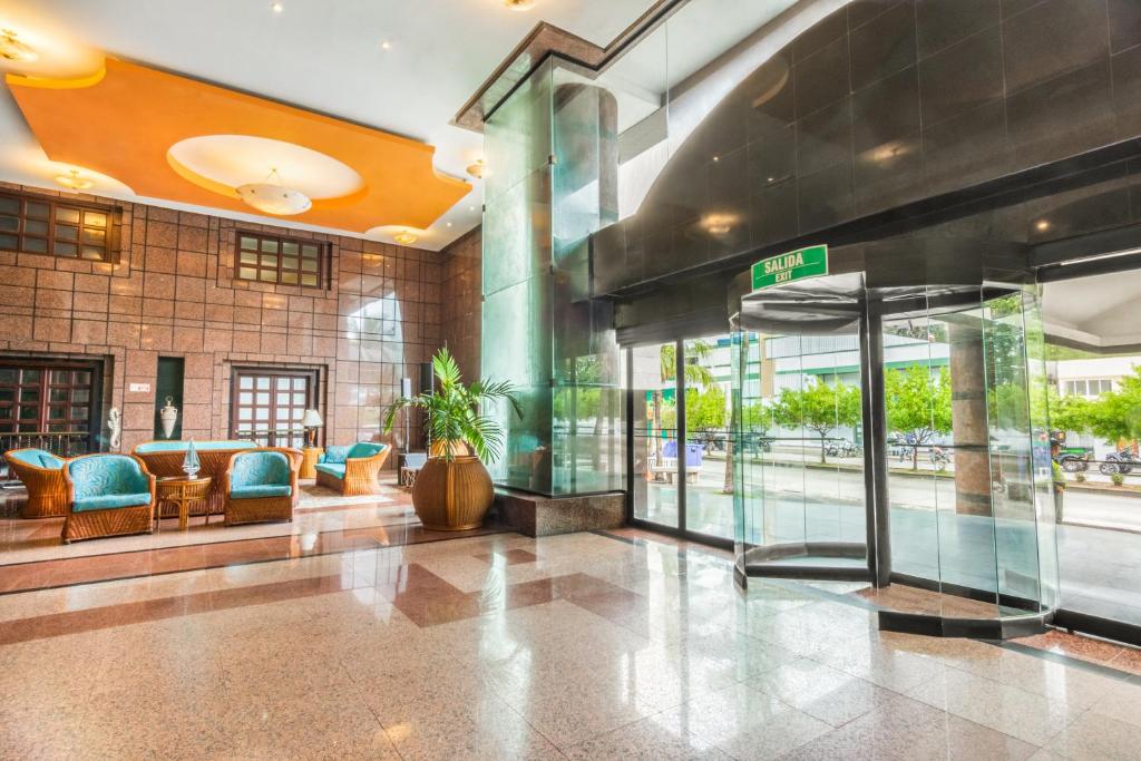 Top 10 hoteles de lujo en San Andres | Mejor Valorados 298758148