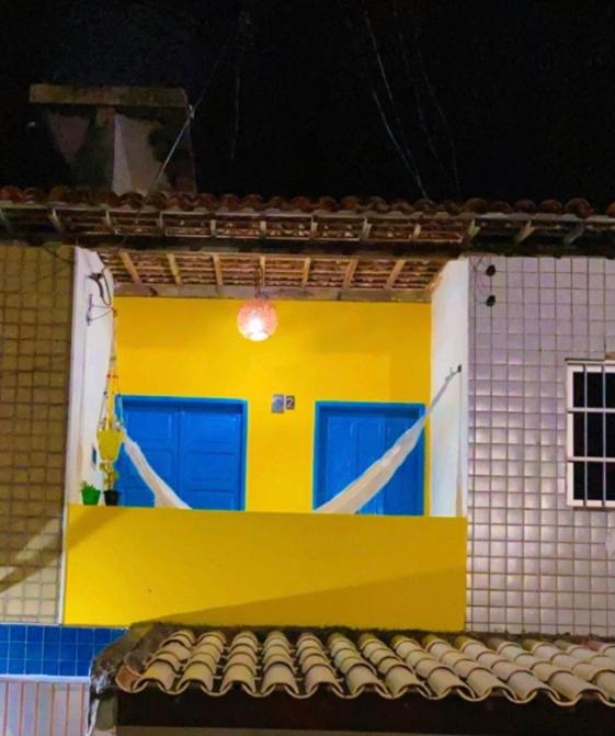 kitnet na Barra de São Miguel