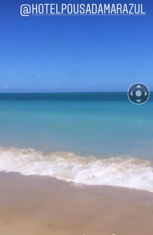 Hotel Pousada Mar Azul