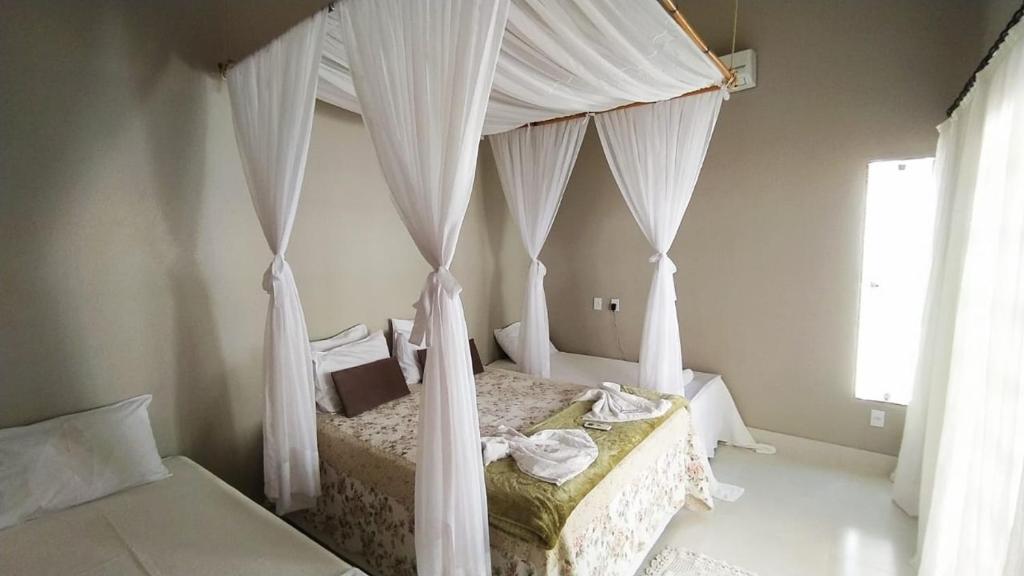  Hospedaria de Charme