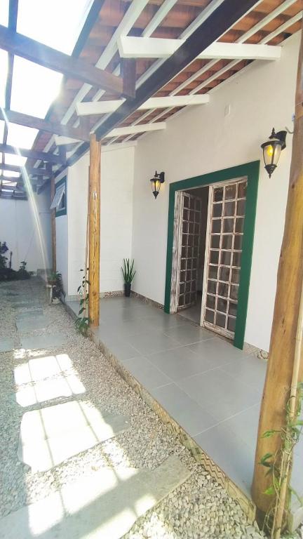  Hospedaria de Charme