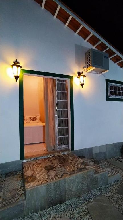  Hospedaria de Charme