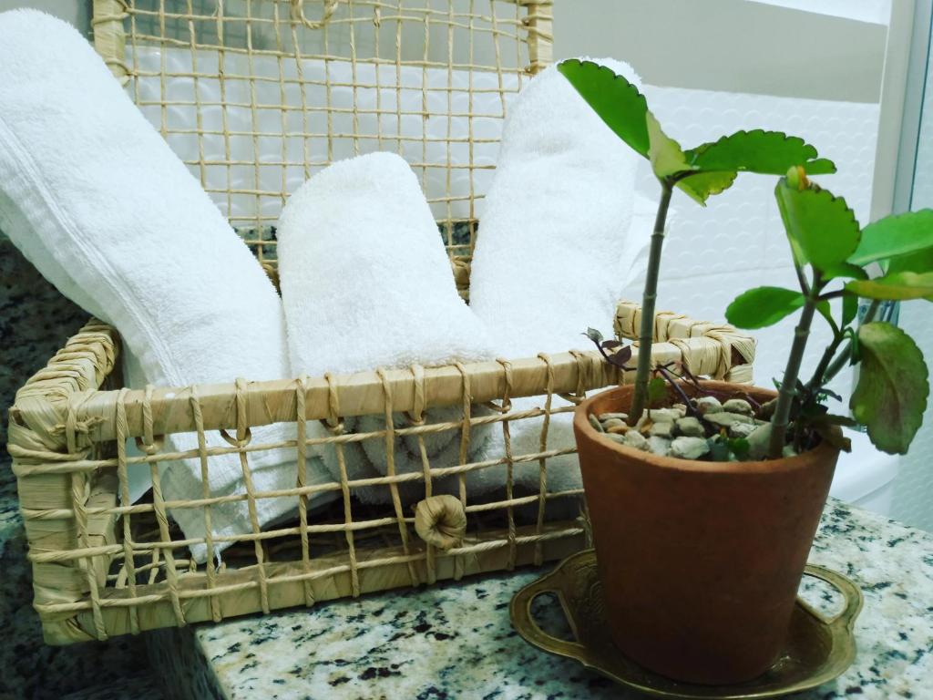  Hospedaria de Charme