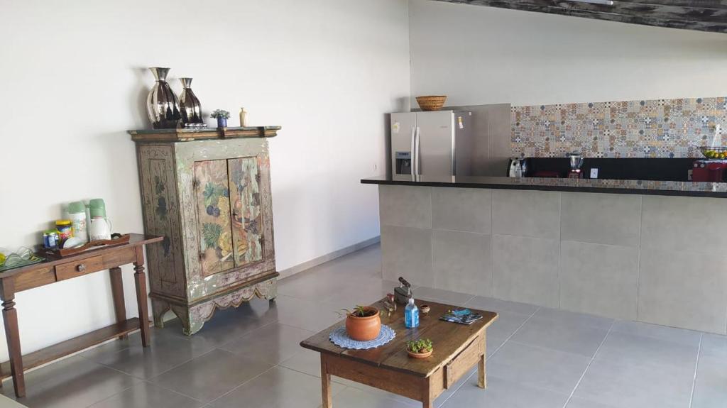  Hospedaria de Charme