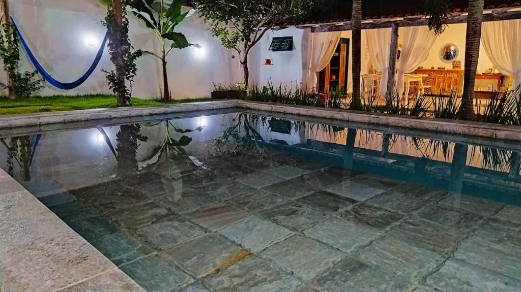  Hospedaria de Charme