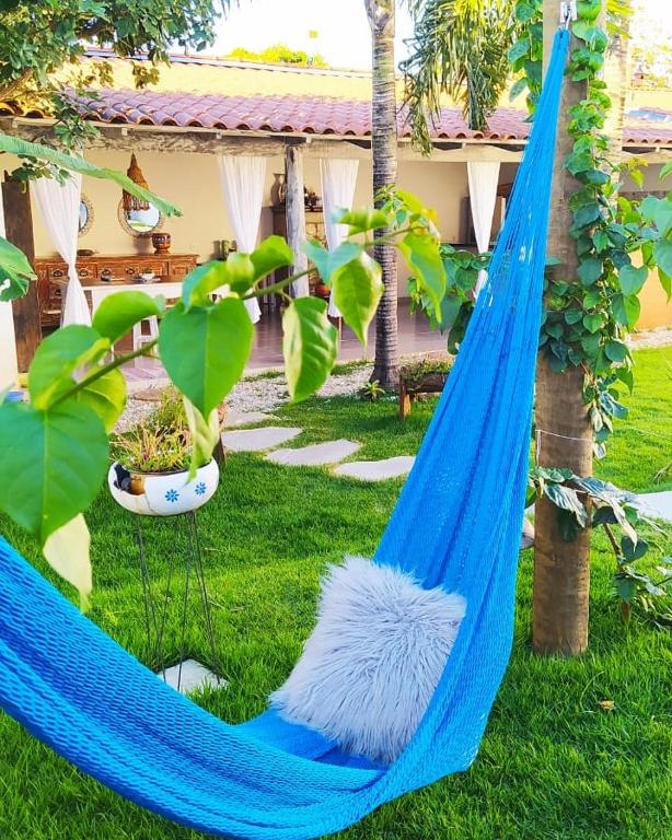  Hospedaria de Charme