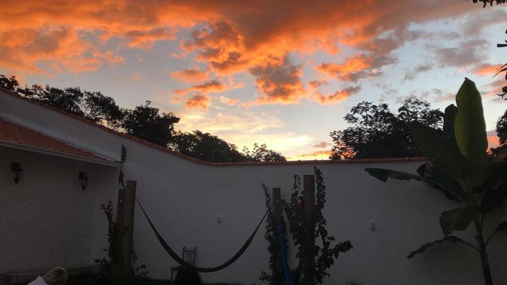  Hospedaria de Charme