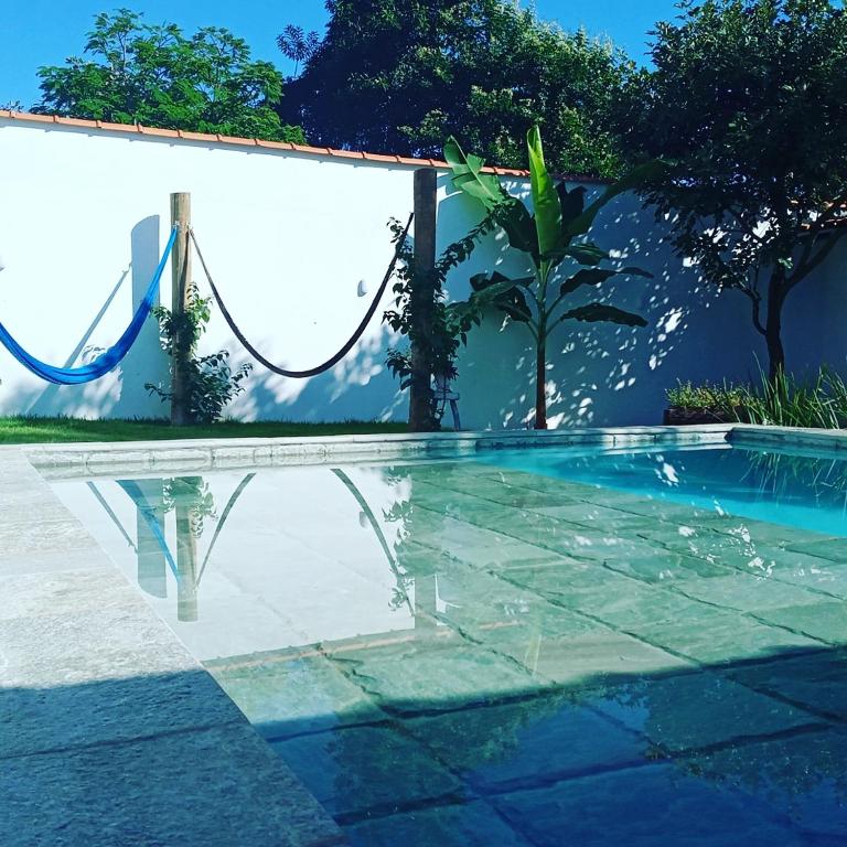  Hospedaria de Charme