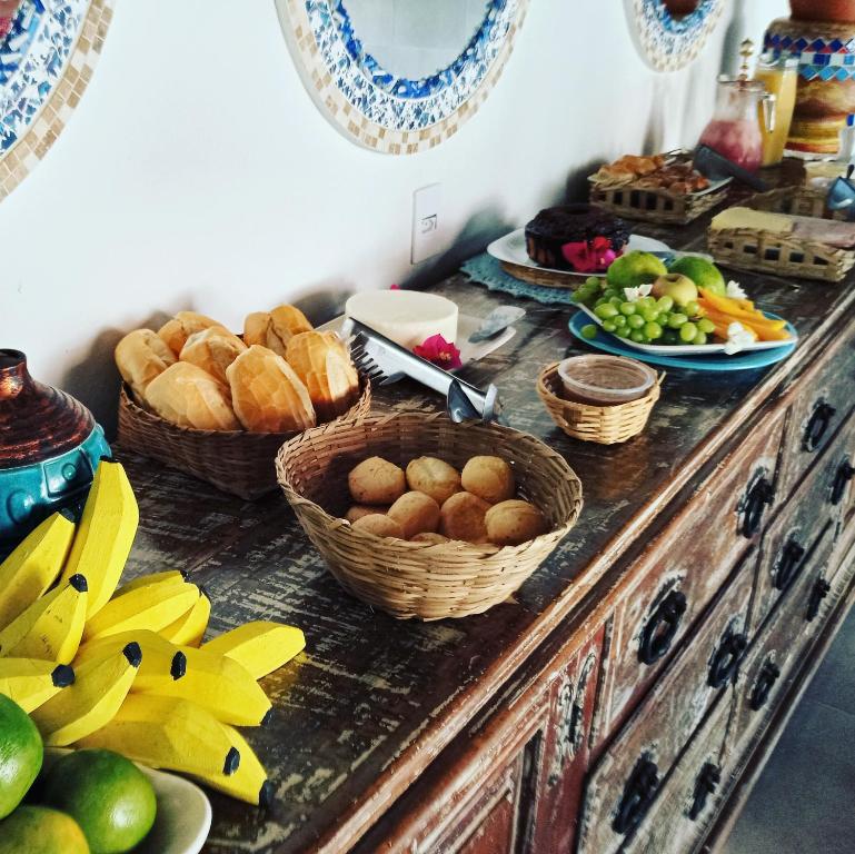  Hospedaria de Charme