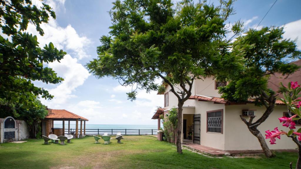  Casa Vista Mar Taíba