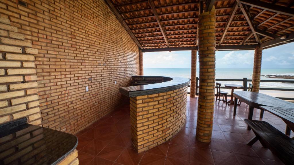  Casa Vista Mar Taíba