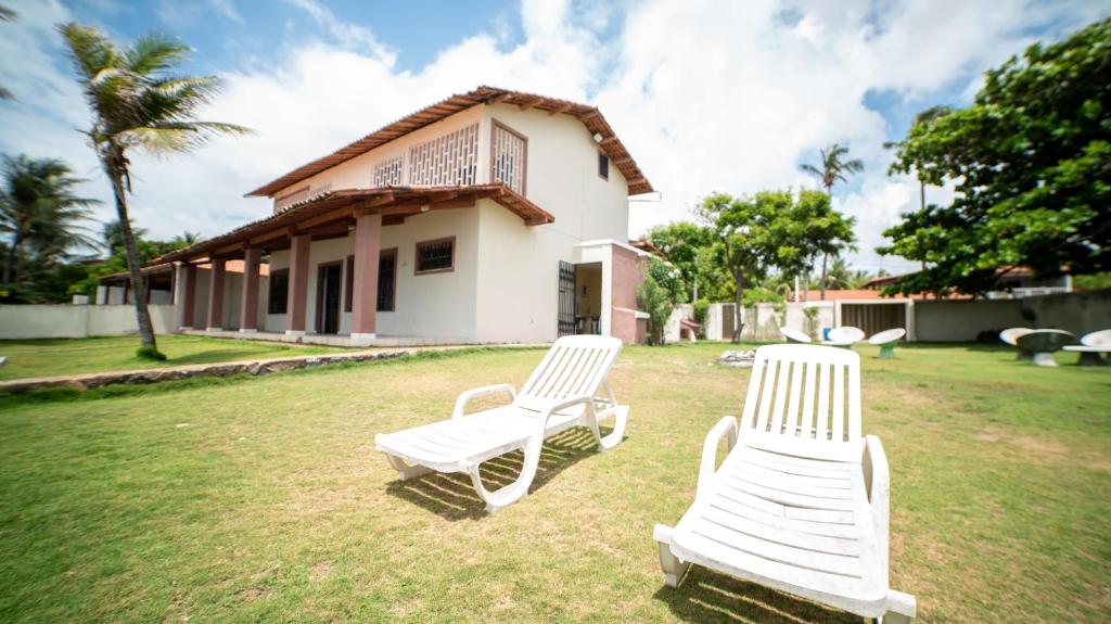  Casa Vista Mar Taíba