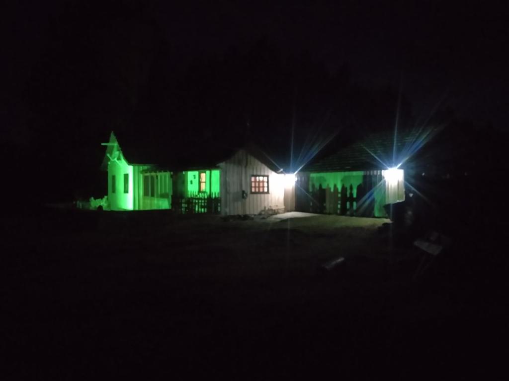  Casa de Campo da Vó