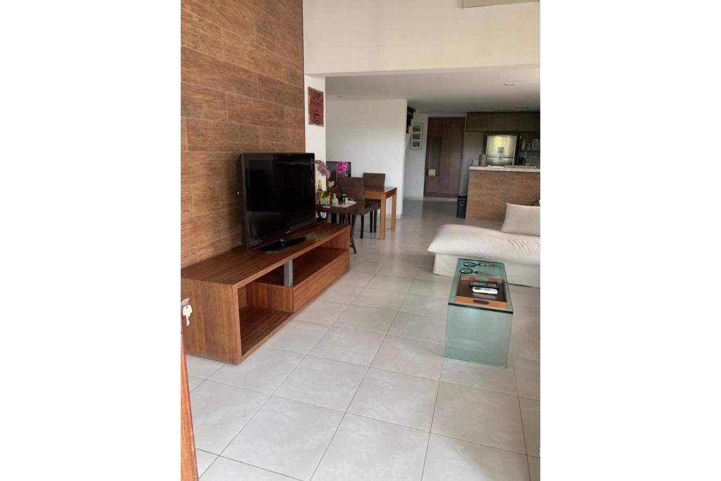  Lindo Flat 3 Suítes no Portal de Gravatá - Por Mealuga!