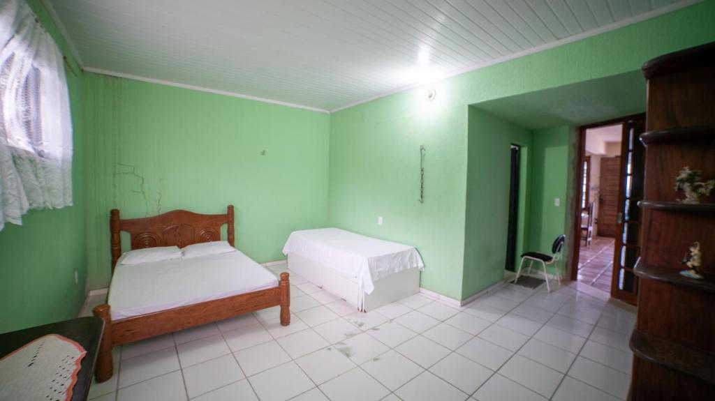  Casa Vista Mar Taíba