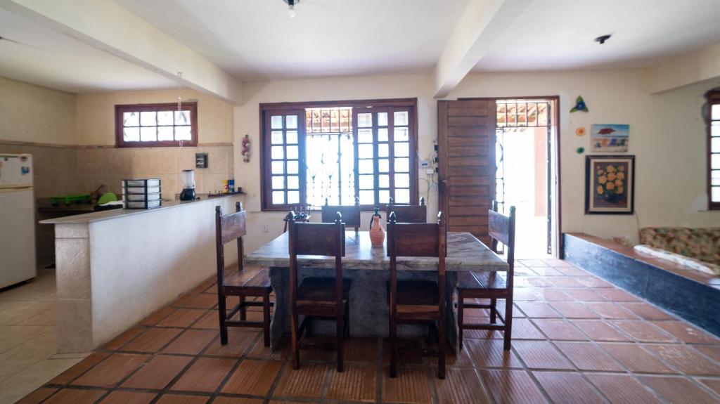  Casa Vista Mar Taíba