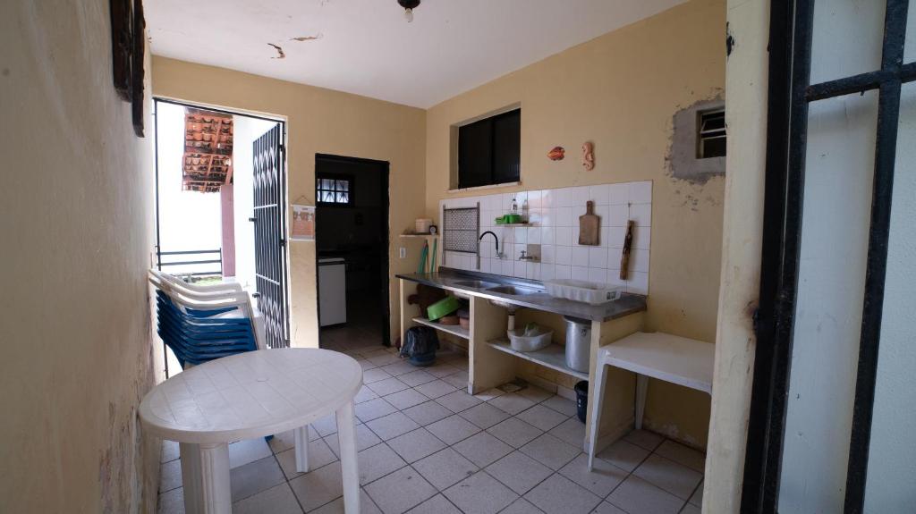  Casa Vista Mar Taíba