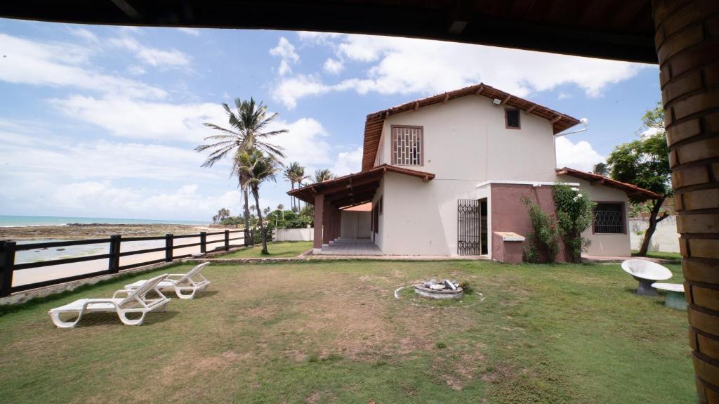  Casa Vista Mar Taíba