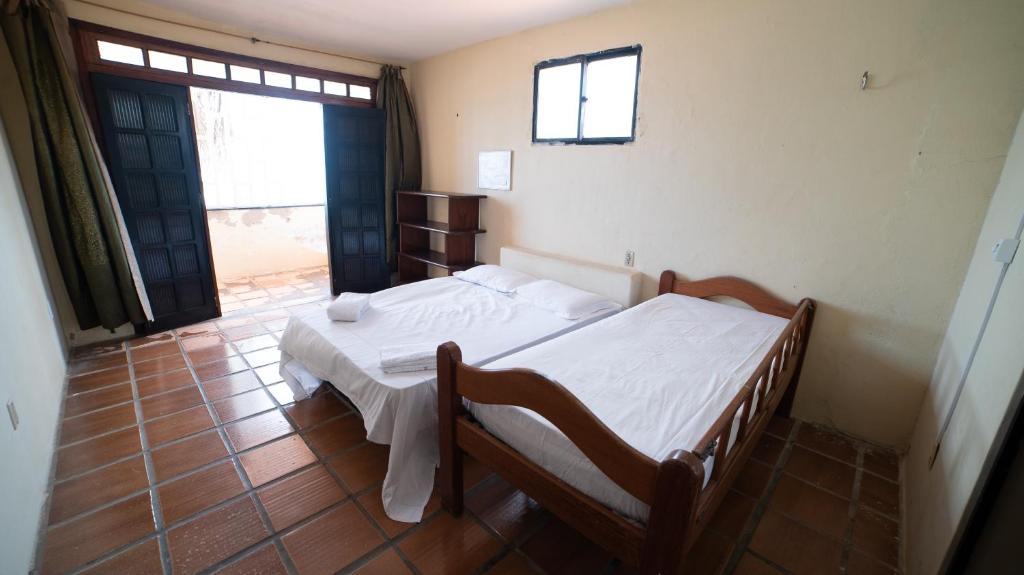  Casa Vista Mar Taíba