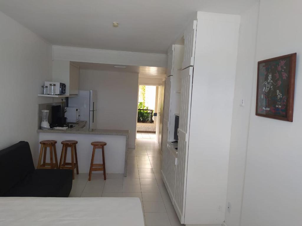  Flat no Farol da Barra