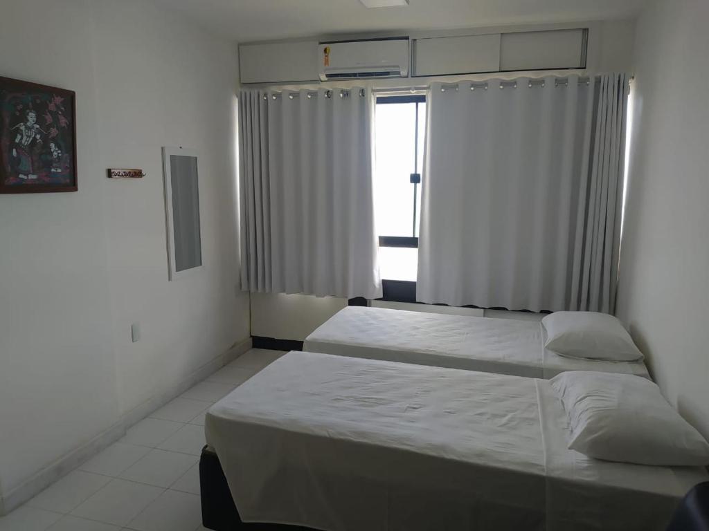  Flat no Farol da Barra