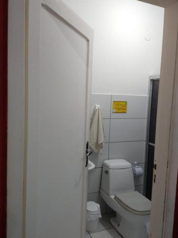  POA Eco Hostel