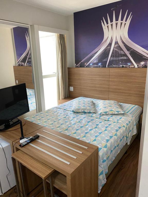  S4Hotel Flat