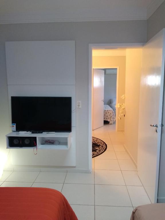  Apartamento aconchegante