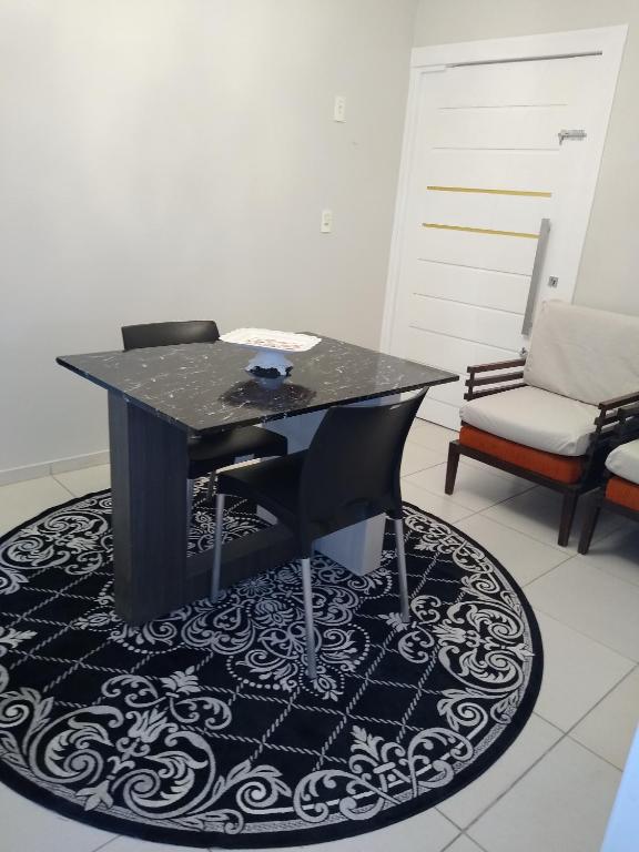  Apartamento aconchegante