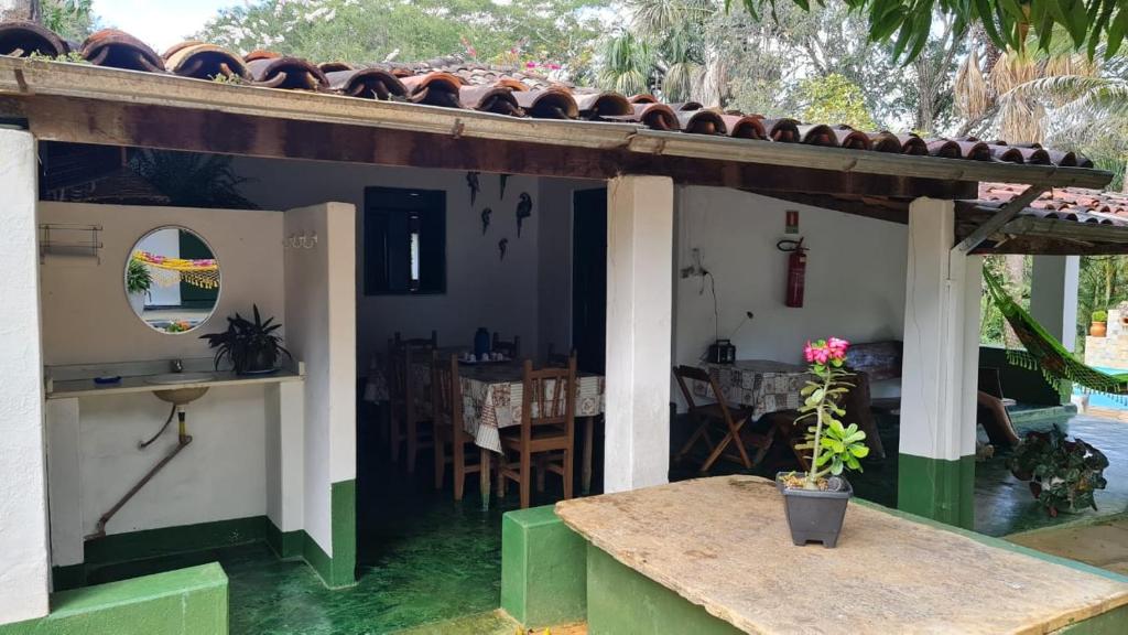  Chacara bica dágua
