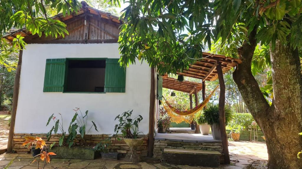  Chacara bica dágua