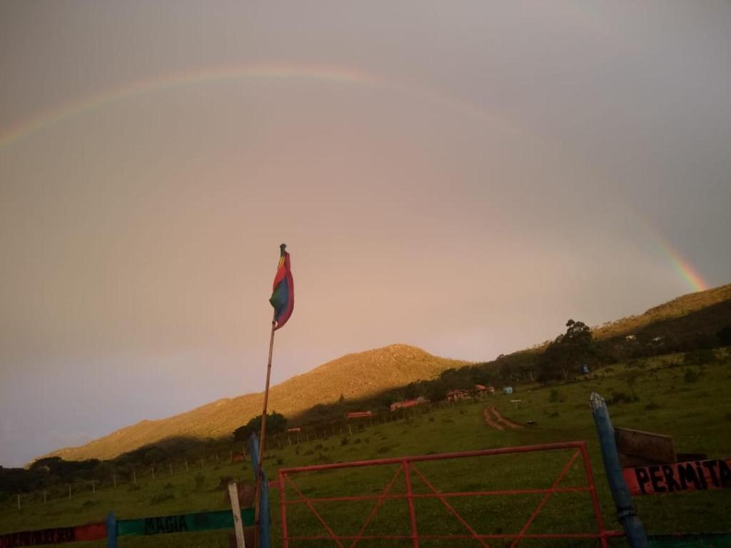  Vale dos Sonhos São Tomé