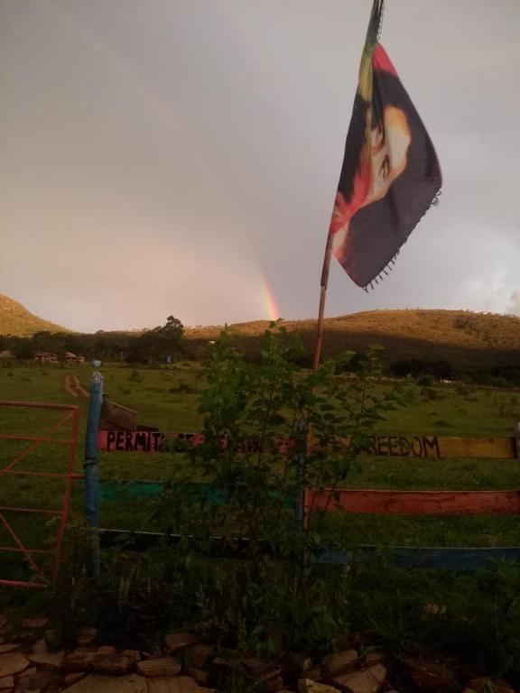  Vale dos Sonhos São Tomé
