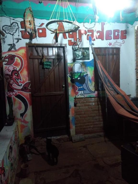  Vale dos Sonhos São Tomé