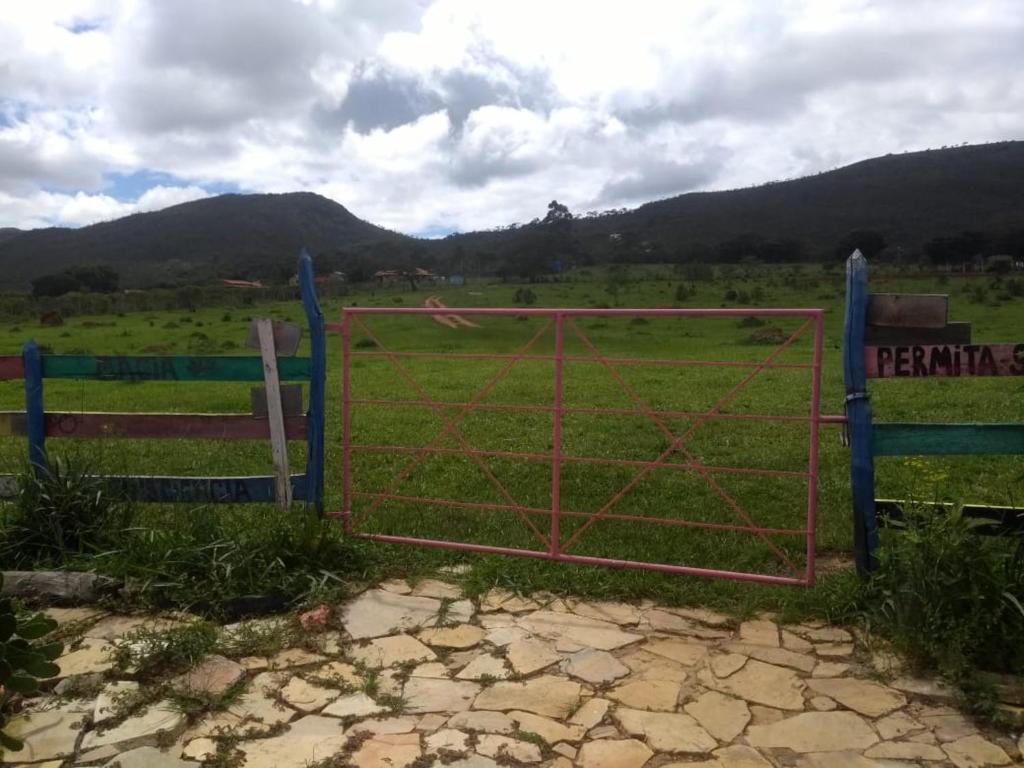  Vale dos Sonhos São Tomé