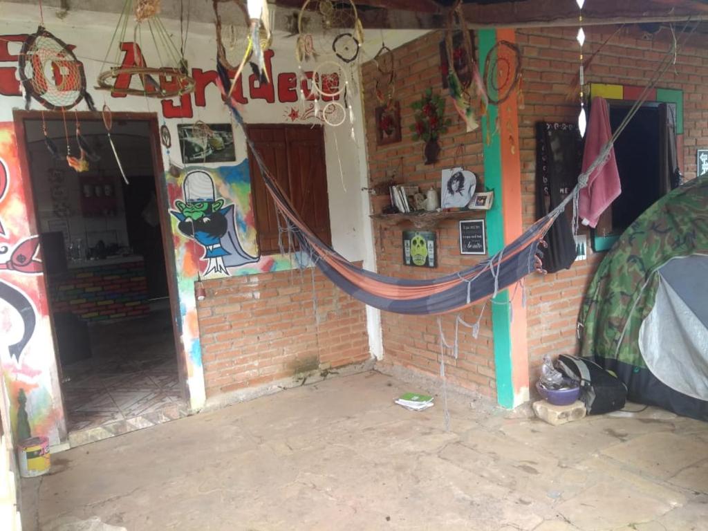  Vale dos Sonhos São Tomé
